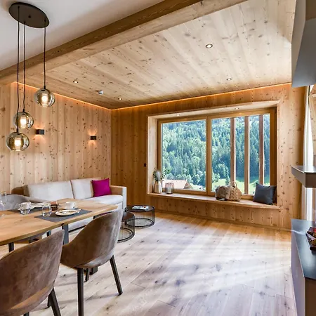 Bergjuwel Apartamento