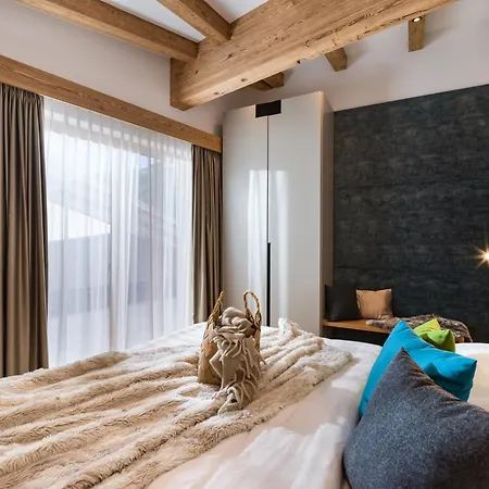 Apartment Bergjuwel