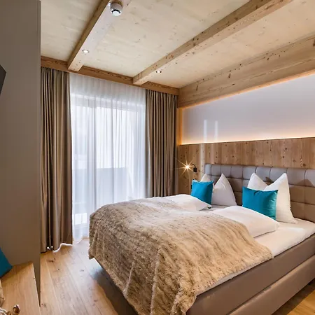 Bergjuwel 아우파흐