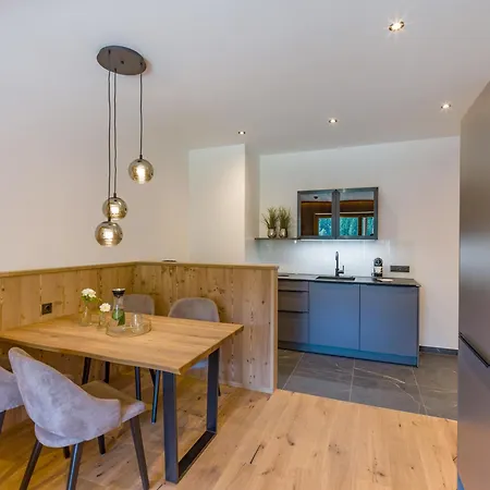 Bergjuwel * 아우파흐