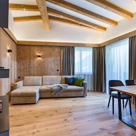 Apartment Bergjuwel