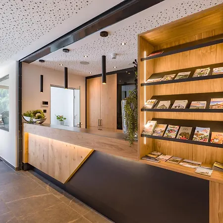 Bergjuwel * 아우파흐