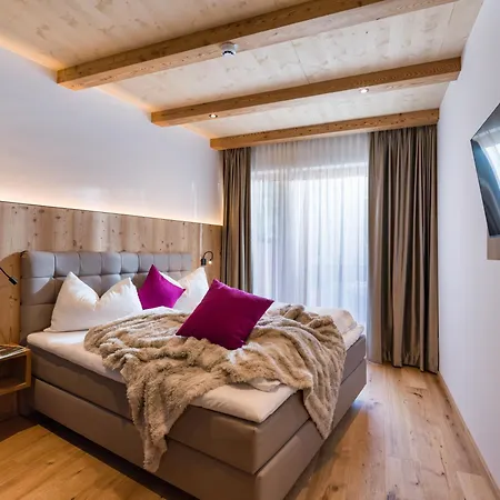 Apartment Bergjuwel *