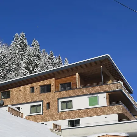 Bergjuwel Apartment