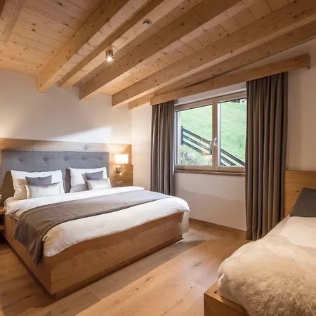 Bergjuwel 아파트 *