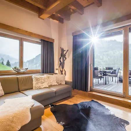 Bergjuwel Apartment