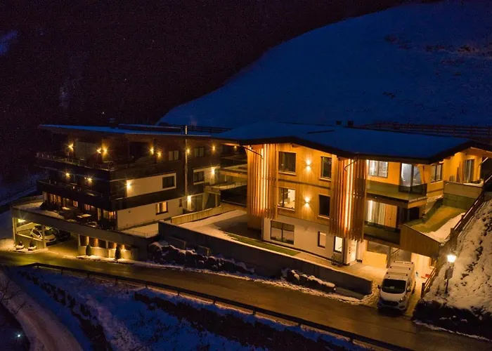 Lejlighed Bergjuwel *