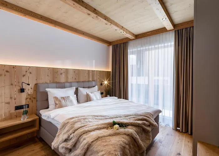 Lejlighed Bergjuwel *