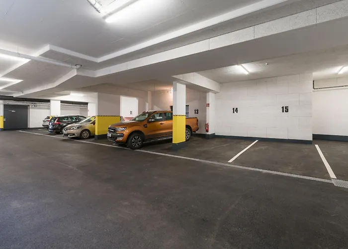 Bergjuwel Lejlighed Auffach