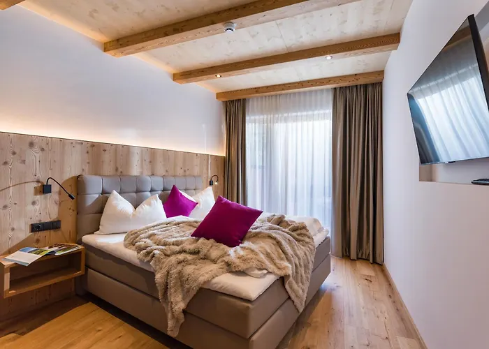 Lejlighed Bergjuwel *