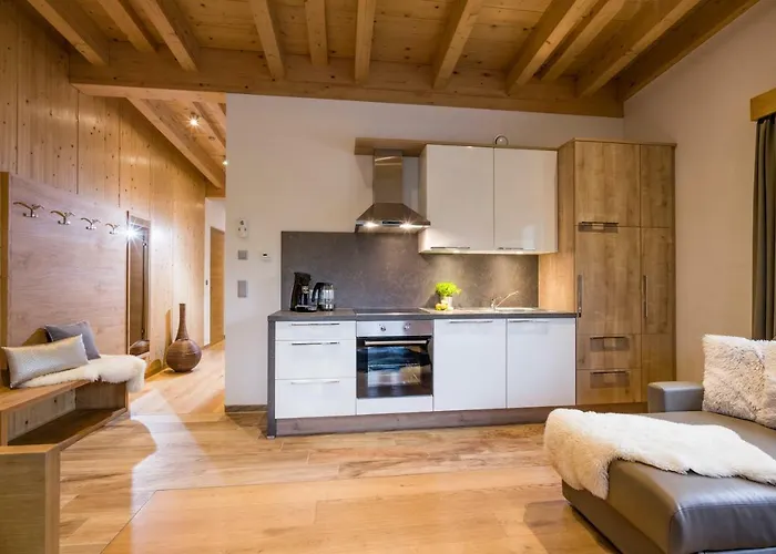 Lejlighed Bergjuwel *