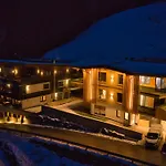 Apartmán Bergjuwel *