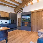 Apartmán Bergjuwel