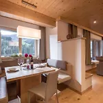 Apartmán Bergjuwel Auffach
