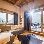 Bergjuwel Apartmán